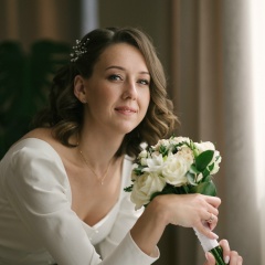 Татьяна Семенова, 31.01, Москва