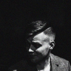 Гоша Калинин, 20.12, Москва