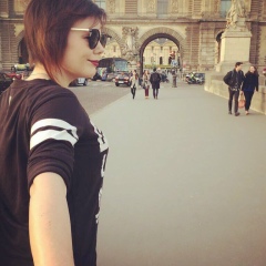 Юлія Пугач, 31.10