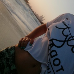 Александра Александрова, 08.01.1986, Москва