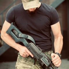 Аслан Ибрагимов