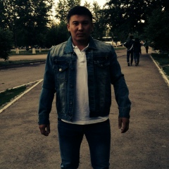 Жандос Романов, 02.06, Астана