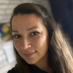 Оксана Громова, 23.12, Чехов-7