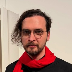 Максим Ветряков, 26.04, München