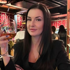 Оленька Филатова, 12.08, Саратов