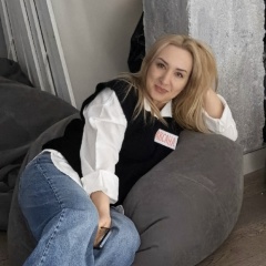 Аксана А, 12.05