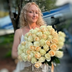 Полина Васильева, Ижевск