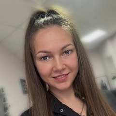 Дарья Масленникова, 27.01.1990, Арзамас