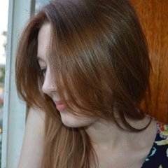 Эльвира Ивкина, 24.02.1994, Саратов