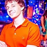 Николай Базылев, 05.09, Москва