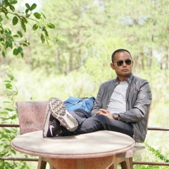 Kyawsithu Aung, 23.02.1975
