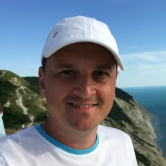 Павел Курбатов, 23.08.1982, Люберцы