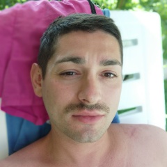 Андрей Сметанин, 08.07.1985, Москва