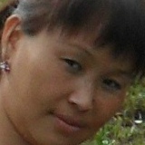 Буяна Сенди, 12.05, Кызыл