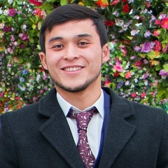 Darkhan Mukhtar, 05.09, Алматы