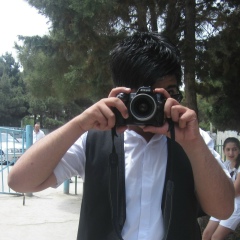 Ehmed Zulfuqarov, 17.07.1997, Баку