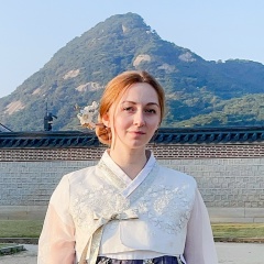 Александра Орлова, 17.09, Москва