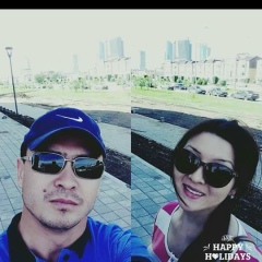 Алмагуль Абылхайырова, 28.10.1990, Атырау