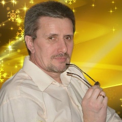 Виктор Кошелев, Харьков