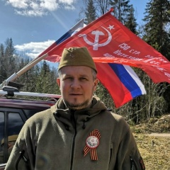 Илья Балутин, 03.12.1981, Светогорск