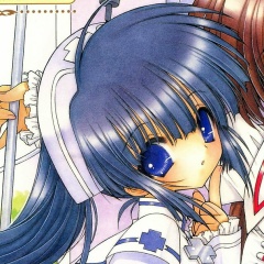 Binary Air, 07.09.1995, Томск