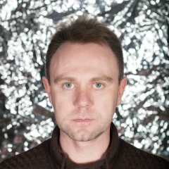 Павел Комаров, 16.05.1979, Калининград