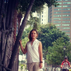 Татьяна Зацепина, 21.08, Москва