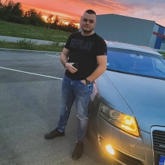 Райтис Индранс, 05.04, Резекне