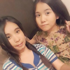 Замира Айтуарова, 19.02.1992