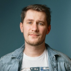 Какой-То Шыр, 15.03.1988, Praha