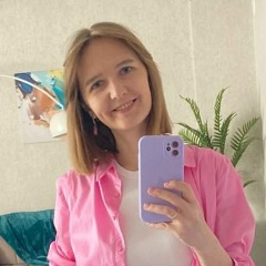 Надежда Акулова, 19.01, Новосибирск