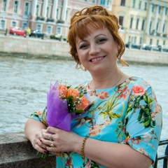 Юлия Кириллова, 18.11, Санкт-Петербург