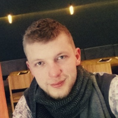 Fedor Kurochkin, 23.06, Poznań