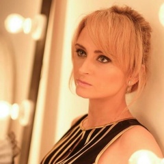 Алёна Mirag, Москва