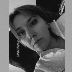 Надежда Шинкарюк, 30.10, Санкт-Петербург