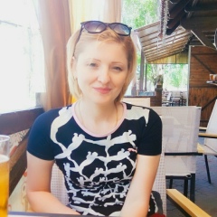 Света Примова, 08.06, Николаев