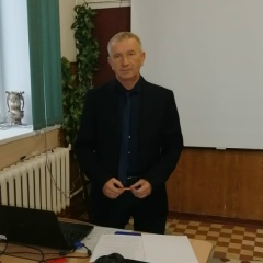Юрий Завертяев, 20.12.1964, Аткарск