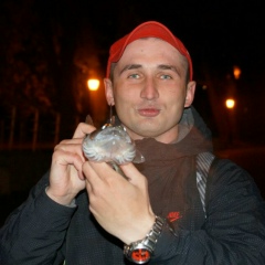 Толян Маркин, 28.04.1992, Минск