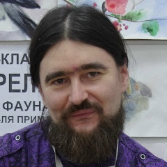 Саша Злотников, 01.01.1901