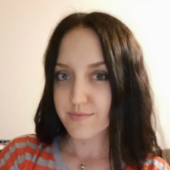 Марина Каткова, 16.06.1986, Самара