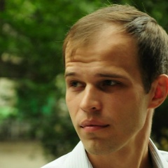 Сергей Макаров, 25.07, Тбилиси
