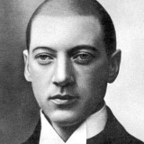 Степан Гумилёв, 24.08, Москва