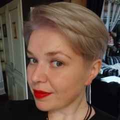 Варвара Филиппова, 20.06.1990, Москва