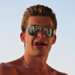 Дмитрий Спешинский, 29.04, Москва