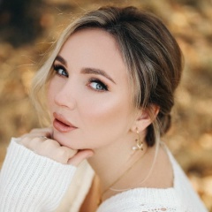 Ксения Панова, 11.07, Раменское