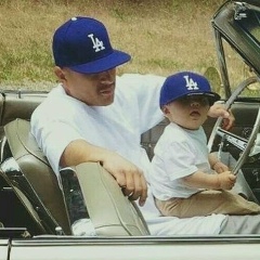 Акниет Бисенов, 14.09.2000, West Compton