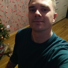 Сергей Ситников, 23.10, Северодвинск