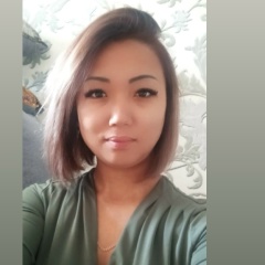 Дания Олжабекова, 20.08, Экибастуз