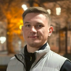 Александр Бородулин, 13.08