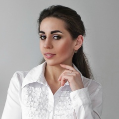 Варвара Ключко, 21.09, Харьков